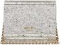 Jimmy Choo Candy tas met glitter Grijs - Thumbnail 3