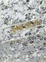 Jimmy Choo Candy tas met glitter Grijs - Thumbnail 4