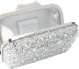 Jimmy Choo clutch Metallic - Thumbnail 5