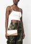 Jimmy Choo Emmie clutch Bruin - Thumbnail 2