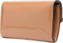 Jimmy Choo Emmie clutch Bruin - Thumbnail 3