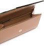 Jimmy Choo Emmie clutch Bruin - Thumbnail 5