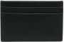 Jimmy Choo Pasjeshouder met logo Zwart - Thumbnail 2