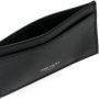 Jimmy Choo Pasjeshouder met logo Zwart - Thumbnail 3