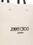 Jimmy Choo N S Park shopper Beige - Thumbnail 3