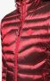 J.Lindeberg Gewatteerd donsjack Rood - Thumbnail 5