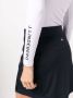 J.Lindeberg Cropped top Wit - Thumbnail 5