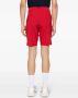 J.Lindeberg Geplooide shorts met knoopsluiting Rood - Thumbnail 4