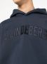 J.Lindeberg Hoodie met geborduurd logo Blauw - Thumbnail 5
