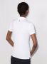 J.Lindeberg Poloshirt met print Wit - Thumbnail 3