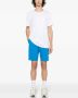J.Lindeberg Somle shorts met geborduurd logo Blauw - Thumbnail 1