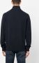 J.Lindeberg Trui met halve rits Blauw - Thumbnail 4