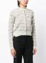 JNBY Blazer met patroon Groen - Thumbnail 3