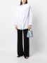 JNBY Blouse met strikdetail Wit - Thumbnail 2