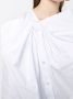 JNBY Blouse met strikdetail Wit - Thumbnail 5