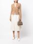 JNBY Button-up vest Bruin - Thumbnail 2