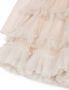 Jnby by JNBY Jurk met ronde hals Beige - Thumbnail 3