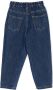 Jnby by JNBY Ruimvallende broek Blauw - Thumbnail 2