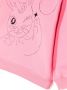 Jnby by JNBY Trui met konijnenprint Roze - Thumbnail 3