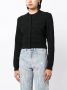 JNBY Cropped vest Zwart - Thumbnail 3