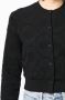 JNBY Cropped vest Zwart - Thumbnail 5