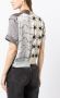 JNBY Asymmetrisch vest Beige - Thumbnail 4