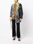 JNBY Blouse met print Zwart - Thumbnail 2