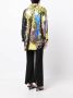 JNBY Blouse met print Zwart - Thumbnail 4