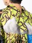 JNBY Blouse met print Zwart - Thumbnail 5