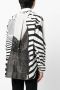 JNBY T-shirt met print Zwart - Thumbnail 4