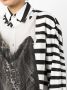 JNBY T-shirt met print Zwart - Thumbnail 5