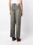 JNBY High waist jeans Blauw - Thumbnail 4