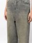 JNBY High waist jeans Blauw - Thumbnail 5