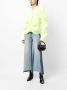 JNBY Jeans met patchwork Blauw - Thumbnail 2