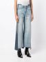 JNBY Jeans met patchwork Blauw - Thumbnail 3