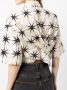 JNBY Cropped blouse Beige - Thumbnail 5