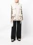 JNBY Wollen hemd Beige - Thumbnail 2