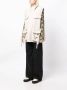 JNBY Wollen hemd Beige - Thumbnail 3