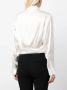 JNBY Zijden blouse Wit - Thumbnail 4