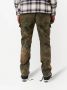 John Elliott Broek met camouflageprint Groen - Thumbnail 4