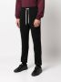 John Elliott Broek met trekkoordtaille Zwart - Thumbnail 3