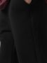 John Elliott Broek met trekkoordtaille Zwart - Thumbnail 5