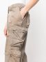 John Elliott Cargo broek Bruin - Thumbnail 5