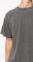 John Elliott Cropped T-shirt Grijs - Thumbnail 5