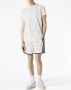 John Elliott Shorts met trekkoord Wit - Thumbnail 2