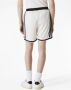 John Elliott Shorts met trekkoord Wit - Thumbnail 3