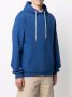 John Elliott Katoenen hoodie Blauw - Thumbnail 3