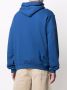John Elliott Katoenen hoodie Blauw - Thumbnail 4