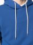 John Elliott Katoenen hoodie Blauw - Thumbnail 5