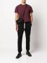 John Elliott T-shirt met ronde hals Rood - Thumbnail 3